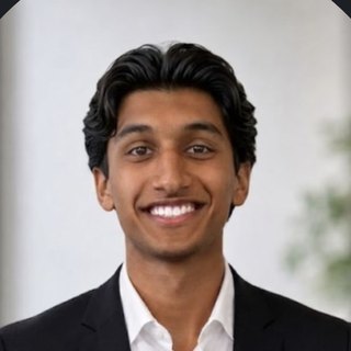 Portrait of Akshar Patel